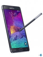 Samsung note 4